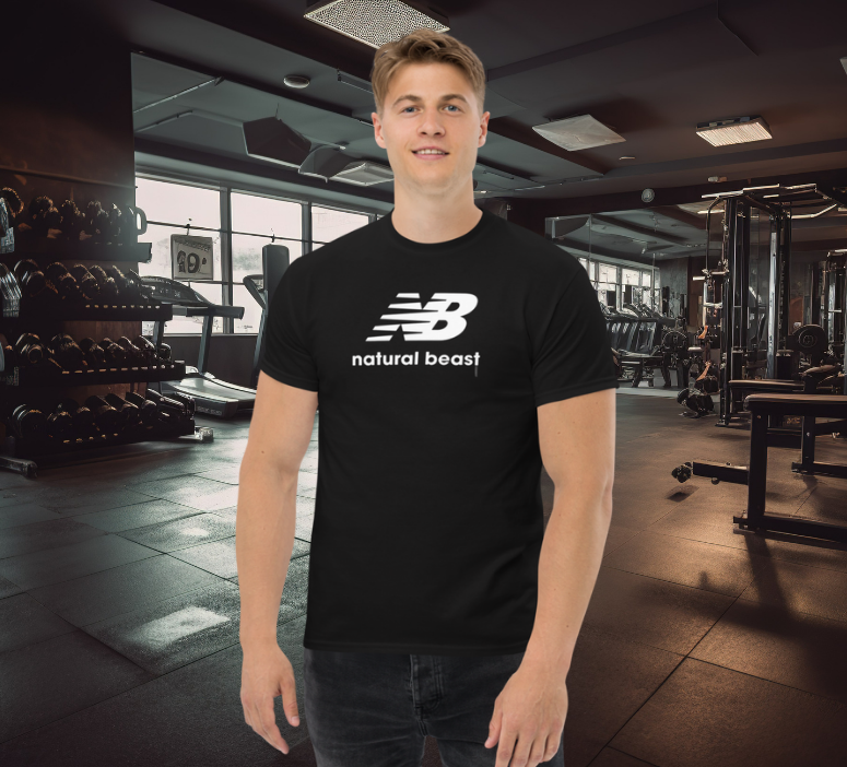 Natural Beast T-Shirt