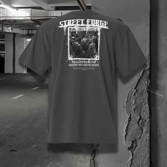 Street Forge Oversized Ghetto