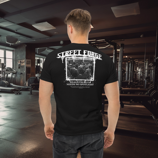 Street Forge Ghetto T-Shirt