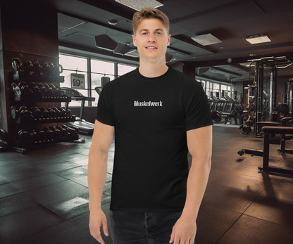 Bodybuilding One T-Shirt