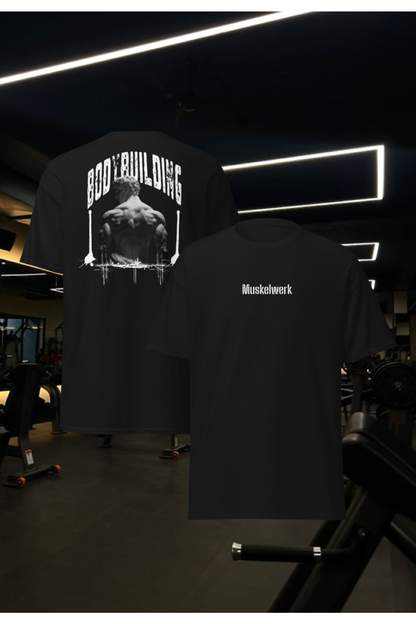 Bodybuilding One T-Shirt