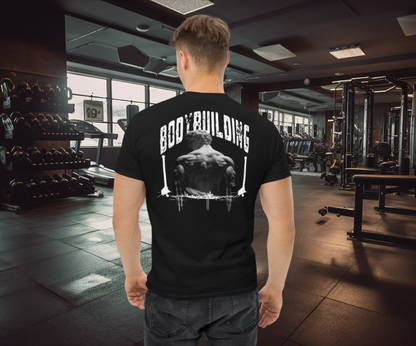 Bodybuilding One T-Shirt
