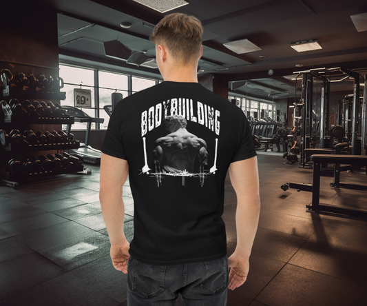 Bodybuilding One T-Shirt