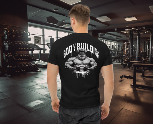 Bodybuilding T-Shirt