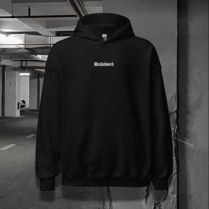 Kapuzenpullover Testo Hogwarts