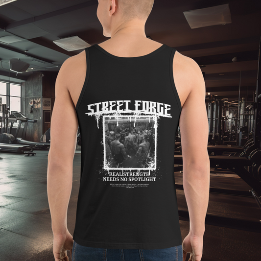 Street Forge Ghetto Tanktop